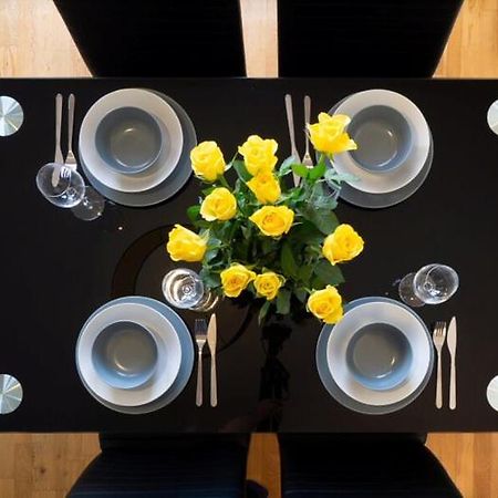 Rosies Apartment Clifden Ngoại thất bức ảnh