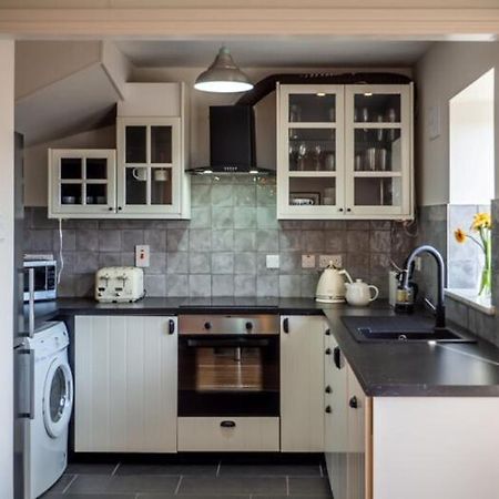 Rosies Apartment Clifden Ngoại thất bức ảnh