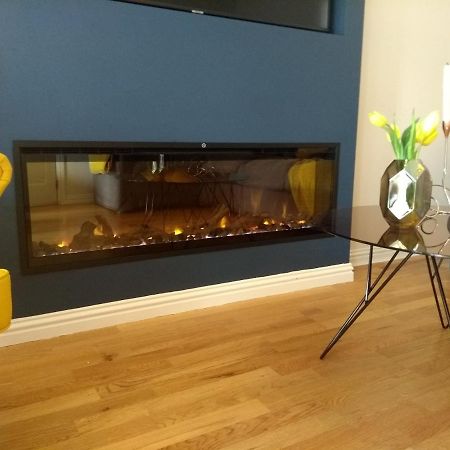 Rosies Apartment Clifden Ngoại thất bức ảnh