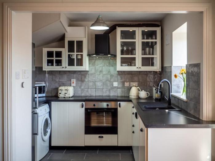 Rosies Apartment Clifden Ngoại thất bức ảnh
