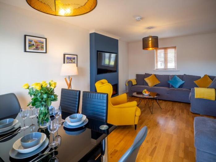 Rosies Apartment Clifden Ngoại thất bức ảnh