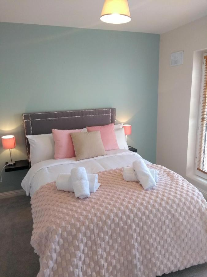 Rosies Apartment Clifden Ngoại thất bức ảnh