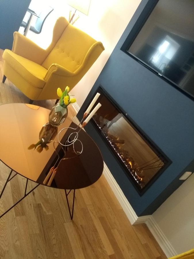 Rosies Apartment Clifden Ngoại thất bức ảnh