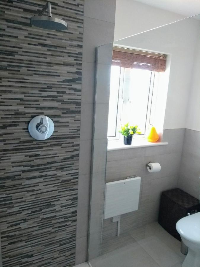 Rosies Apartment Clifden Ngoại thất bức ảnh
