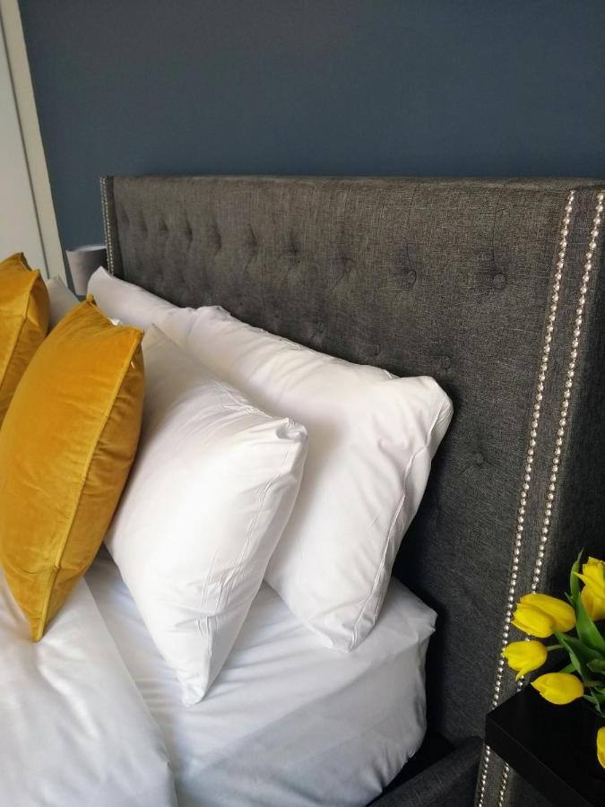 Rosies Apartment Clifden Ngoại thất bức ảnh
