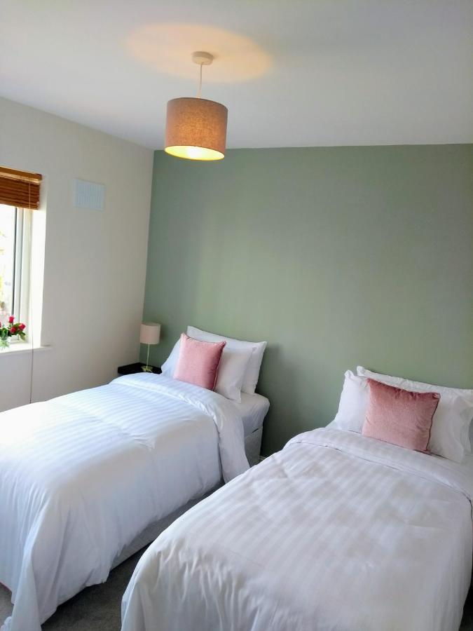 Rosies Apartment Clifden Ngoại thất bức ảnh